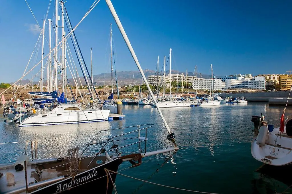 Botel The Captains Locker - 30Ft Yacht San Miguel de Abona