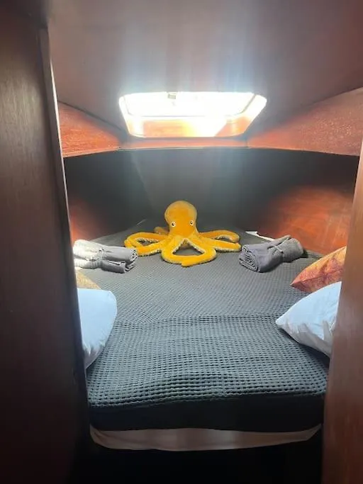 The Captains Locker - 30Ft Yacht San Miguel de Abona Espanha