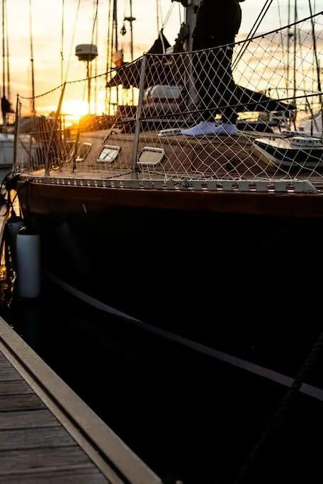 The Captains Locker - 30Ft Yacht San Miguel de Abona Espanha