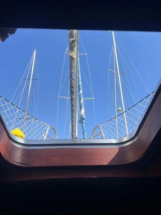 The Captains Locker - 30Ft Yacht 圣米格尔德阿沃纳 0*,
